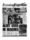 Aberdeen Evening Express Monday 05 April 1999 Page 1