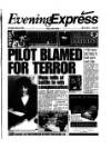Aberdeen Evening Express Tuesday 06 April 1999 Page 1