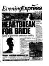 Aberdeen Evening Express Wednesday 07 April 1999 Page 1