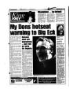 Aberdeen Evening Express Wednesday 07 April 1999 Page 36