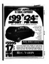 Aberdeen Evening Express Thursday 08 April 1999 Page 43