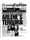 Aberdeen Evening Express Wednesday 14 April 1999 Page 1