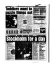 Aberdeen Evening Express Wednesday 14 April 1999 Page 14
