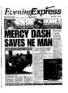 Aberdeen Evening Express Friday 23 April 1999 Page 1