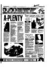 Aberdeen Evening Express Friday 23 April 1999 Page 15