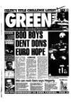Aberdeen Evening Express Saturday 24 April 1999 Page 1