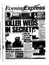 Aberdeen Evening Express Wednesday 28 April 1999 Page 1