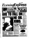 Aberdeen Evening Express