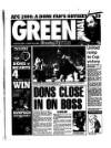 Aberdeen Evening Express Saturday 22 May 1999 Page 1