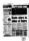 Aberdeen Evening Express Saturday 22 May 1999 Page 18