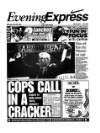 Aberdeen Evening Express