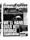 Aberdeen Evening Express