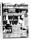 Aberdeen Evening Express