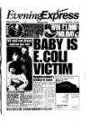 Aberdeen Evening Express