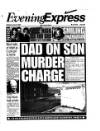 Aberdeen Evening Express