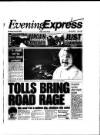 Aberdeen Evening Express