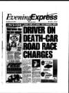 Aberdeen Evening Express