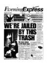 Aberdeen Evening Express Saturday 17 July 1999 Page 1
