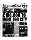 Aberdeen Evening Express