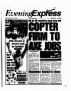 Aberdeen Evening Express Wednesday 04 August 1999 Page 1