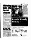 Aberdeen Evening Express Thursday 05 August 1999 Page 17