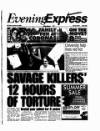 Aberdeen Evening Express