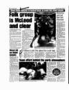 Aberdeen Evening Express Thursday 12 August 1999 Page 22