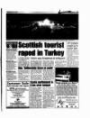 Aberdeen Evening Express Friday 13 August 1999 Page 11