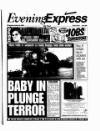 Aberdeen Evening Express Saturday 14 August 1999 Page 25