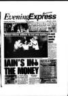 Aberdeen Evening Express