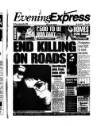 Aberdeen Evening Express