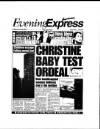 Aberdeen Evening Express