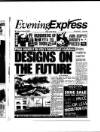 Aberdeen Evening Express