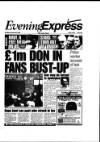 Aberdeen Evening Express