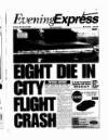 Aberdeen Evening Express