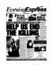 Aberdeen Evening Express