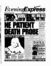 Aberdeen Evening Express