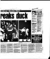 Aberdeen Evening Express Saturday 18 September 1999 Page 13