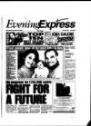 Aberdeen Evening Express Saturday 18 September 1999 Page 25