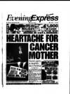 Aberdeen Evening Express