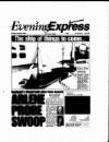 Aberdeen Evening Express