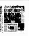 Aberdeen Evening Express