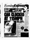 Aberdeen Evening Express