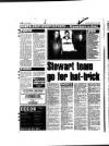 Aberdeen Evening Express Saturday 30 October 1999 Page 14