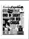 Aberdeen Evening Express Saturday 30 October 1999 Page 25