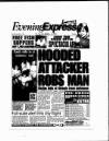 Aberdeen Evening Express Monday 01 November 1999 Page 1