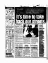 Aberdeen Evening Express Tuesday 02 November 1999 Page 2