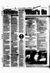 Aberdeen Evening Express Tuesday 02 November 1999 Page 24