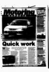 Aberdeen Evening Express Tuesday 02 November 1999 Page 28