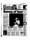 Aberdeen Evening Express Thursday 04 November 1999 Page 27